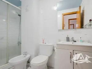 Prodej bytu 3+kk, Torrevieja, Španělsko, 48 m2