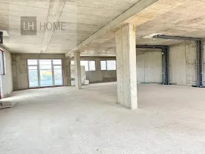 Pronájem obchodního prostoru, Velké Přílepy, 160 m2