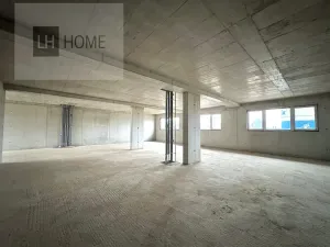 Pronájem obchodního prostoru, Velké Přílepy, 160 m2