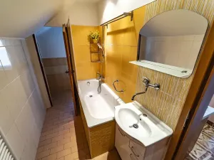 Prodej rodinného domu, Březno, 130 m2