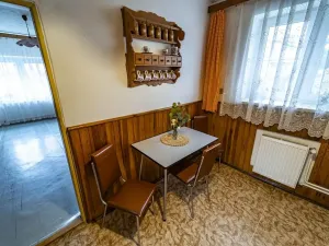 Prodej rodinného domu, Březno, 130 m2