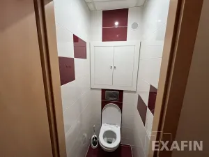 Pronájem bytu 2+kk, Praha - Čimice, Ouholická, 42 m2