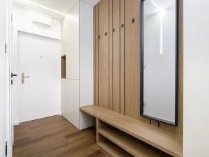 Pronájem bytu 2+1, Ostrava, Vietnamská, 53 m2