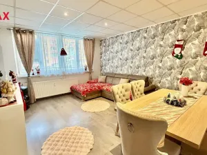 Prodej bytu 3+1, Ostrava - Dubina, Jaroslava Misky, 69 m2