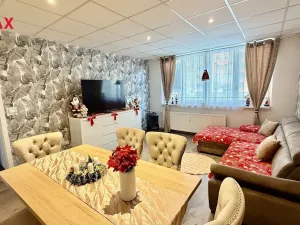 Prodej bytu 3+1, Ostrava - Dubina, Jaroslava Misky, 69 m2