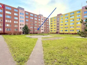 Prodej bytu 3+1, Ostrava - Dubina, Jaroslava Misky, 69 m2