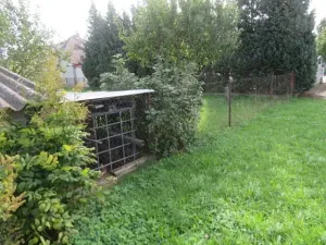 Dražba zahrady, Dobruška, 294 m2