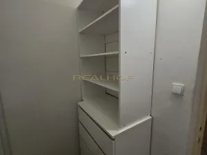 Pronájem bytu 2+1, Brno - Žabovřesky, Záhřebská, 55 m2