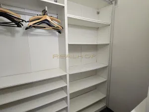 Pronájem bytu 2+1, Brno - Žabovřesky, Záhřebská, 55 m2