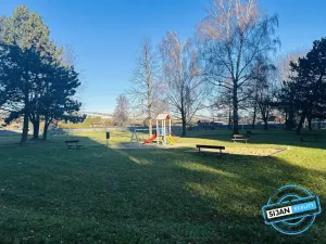 Prodej bytu 2+1, Krnov, Maxima Gorkého, 55 m2