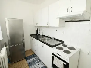 Prodej bytu 2+1, Milovice, Průběžná, 54 m2