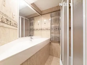 Pronájem bytu 1+1, Jilemnice, Čsl. Legií, 35 m2