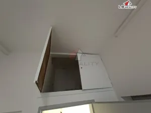 Pronájem bytu 4+1, Kolín, Štítarská, 100 m2