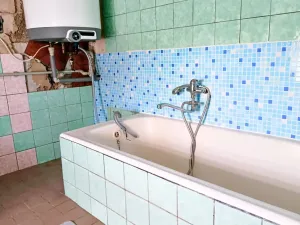 Prodej rodinného domu, Štoky, 70 m2