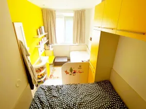 Pronájem bytu 2+kk, Praha - Krč, Humpolecká, 40 m2