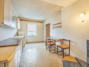 Prodej bytu 2+1, Smečno, Svinařovská, 56 m2