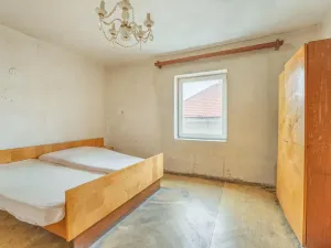 Prodej bytu 2+1, Smečno, Svinařovská, 56 m2