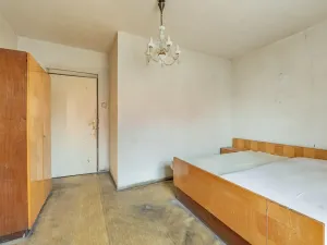 Prodej bytu 2+1, Smečno, Svinařovská, 56 m2