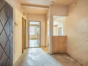 Prodej bytu 2+1, Smečno, Svinařovská, 56 m2