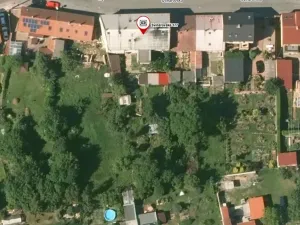 Prodej bytu 2+1, Smečno, Svinařovská, 56 m2