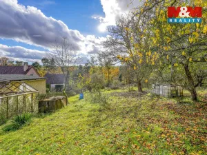 Prodej chalupy, Račice, 198 m2