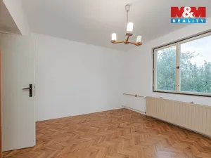 Pronájem rodinného domu, Bílý Újezd, 139 m2