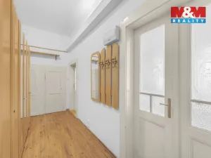 Prodej bytu 2+kk, Praha - Dejvice, Kafkova, 56 m2