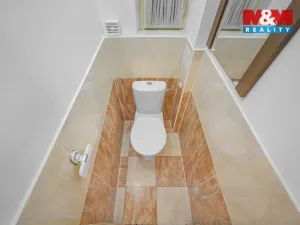 Prodej bytu 2+kk, Praha - Dejvice, Kafkova, 56 m2