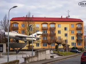 Prodej bytu 2+1, Příbor, Frenštátská, 51 m2