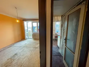 Prodej bytu 2+1, Příbor, Frenštátská, 51 m2