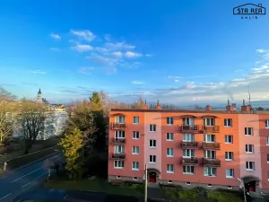 Prodej bytu 2+1, Příbor, Frenštátská, 51 m2