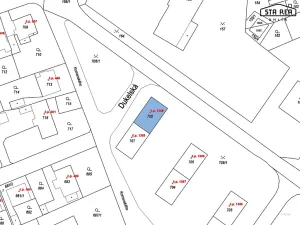 Prodej bytu 2+1, Příbor, Frenštátská, 51 m2