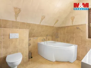 Prodej rodinného domu, Česká Kamenice, Máchova, 138 m2