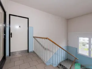 Prodej bytu 2+1, Bílina, M. Švabinského, 52 m2