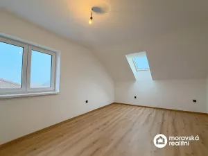 Prodej rodinného domu, Ivančice, 171 m2