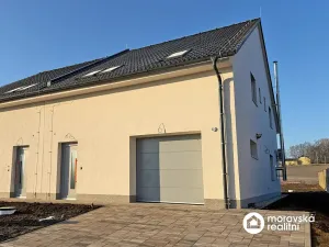 Prodej rodinného domu, Ivančice, 171 m2