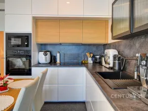 Prodej bytu 1+kk, Praha - Hloubětín, Laponská, 30 m2