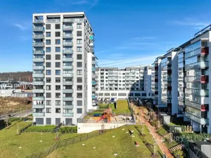 Prodej bytu 1+kk, Praha - Hloubětín, Laponská, 30 m2