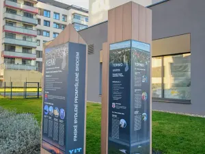 Prodej bytu 1+kk, Praha - Hloubětín, Laponská, 30 m2