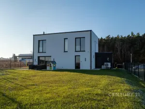 Prodej rodinného domu, Zruč-Senec, 162 m2