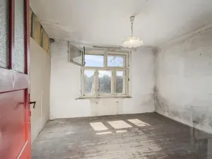 Prodej pozemku pro bydlení, Praha - Dubeč, Starodubečská, 839 m2