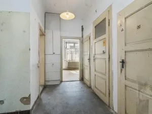 Prodej rodinného domu, Praha - Dubeč, Starodubečská, 85 m2