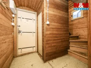 Prodej, Brno - Kníničky, 40 m2