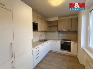 Pronájem bytu 3+kk, Brandýs nad Labem-Stará Boleslav - Stará Boleslav, Sídliště, 73 m2