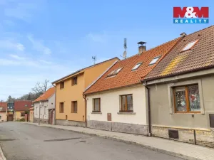 Prodej rodinného domu, Kladno - Švermov, Josefa Drmly, 90 m2