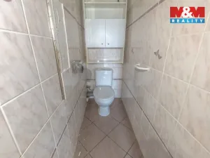 Prodej bytu 3+1, Varnsdorf, Západní, 69 m2