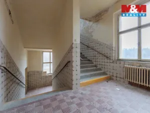 Prodej činžovního domu, Aš, Kotkova, 2400 m2