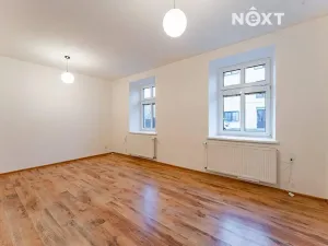 Pronájem bytu 2+1, Nový Malín, 49 m2