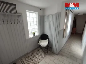 Prodej chalupy, Vranová Lhota, 382 m2