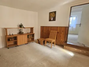 Prodej rodinného domu, Vranová Lhota, 382 m2